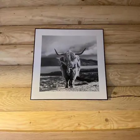 Alpenchalet Grabner Alm Am Praebichl シャレー Almhauser