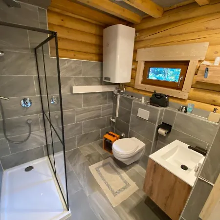 Alpenchalet Grabner Alm Am Praebichl Almhauser