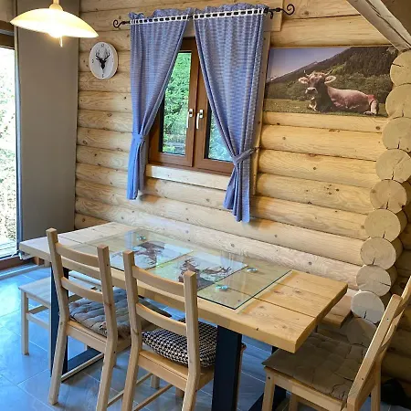 Alpenchalet Grabner Alm Am Praebichl בקתה