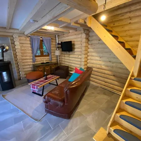 Alpenchalet Grabner Alm Am Praebichl Alpesi faház Almhauser