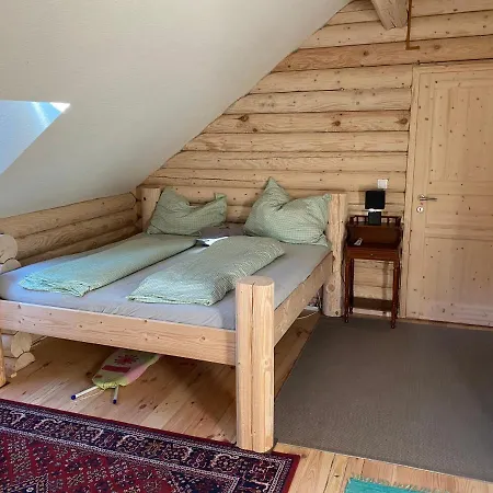 Alpenchalet Grabner Alm Am Praebichl Almhauser