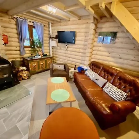 Alpenchalet Grabner Alm Am Praebichl シャレー *