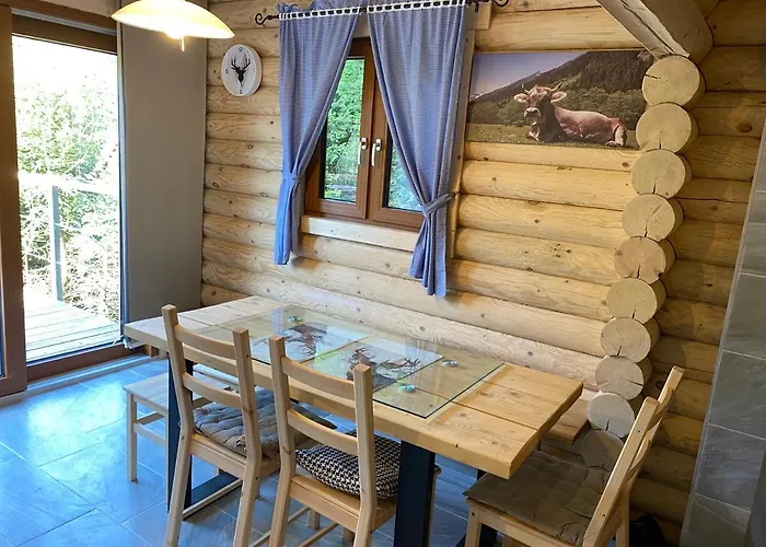 Alpenchalet Grabner Alm Am Praebichl Chalet