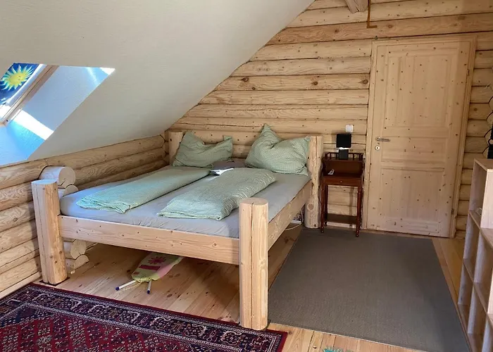 Alpenchalet Grabner Alm Am Praebichl Almhauser