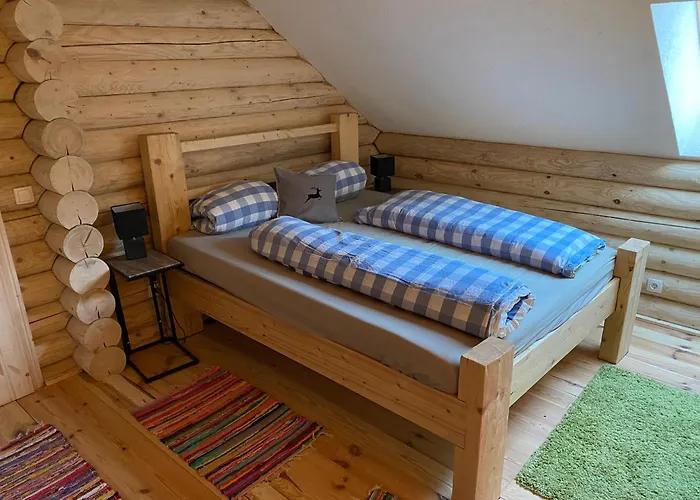 Alpenchalet Grabner Alm Am Praebichl Chalet